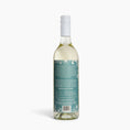 Load image into Gallery viewer, Mom Juice Sauvignon Blanc Back Label on White

